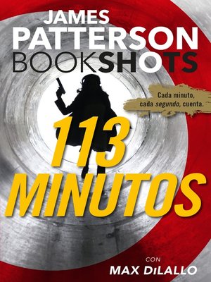 cover image of 113 MINUTOS